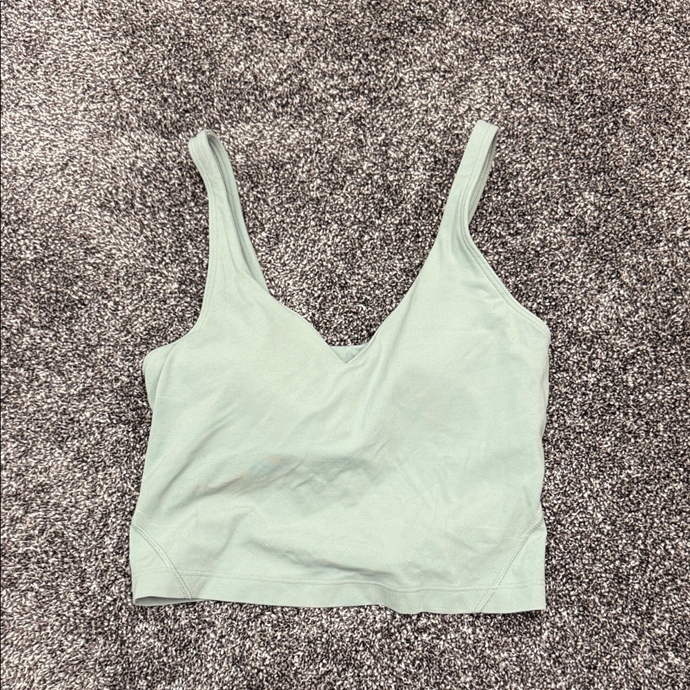 lululemon align tank